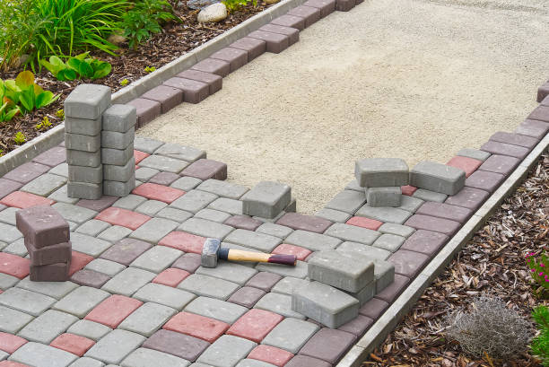 Reasons to Select Us for Your Driveway Paving Requirements in Ritzville, WA