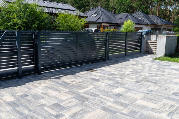Best Driveway Paving Company  in Ritzville, WA